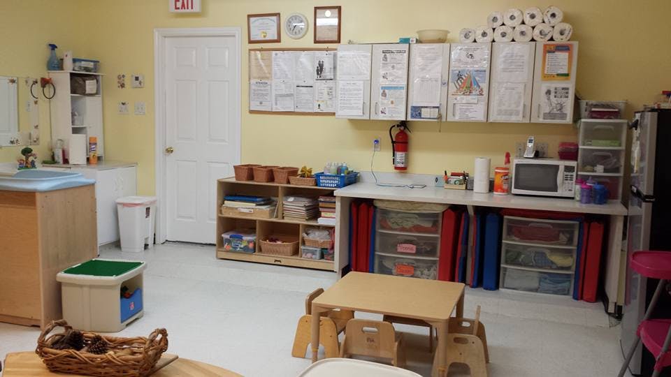 Catita's Mini Daycare Daycare in Katy, TX Winnie
