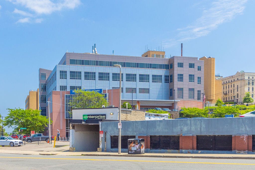 Our Future Learning Center (Brighton) in Boston, MA