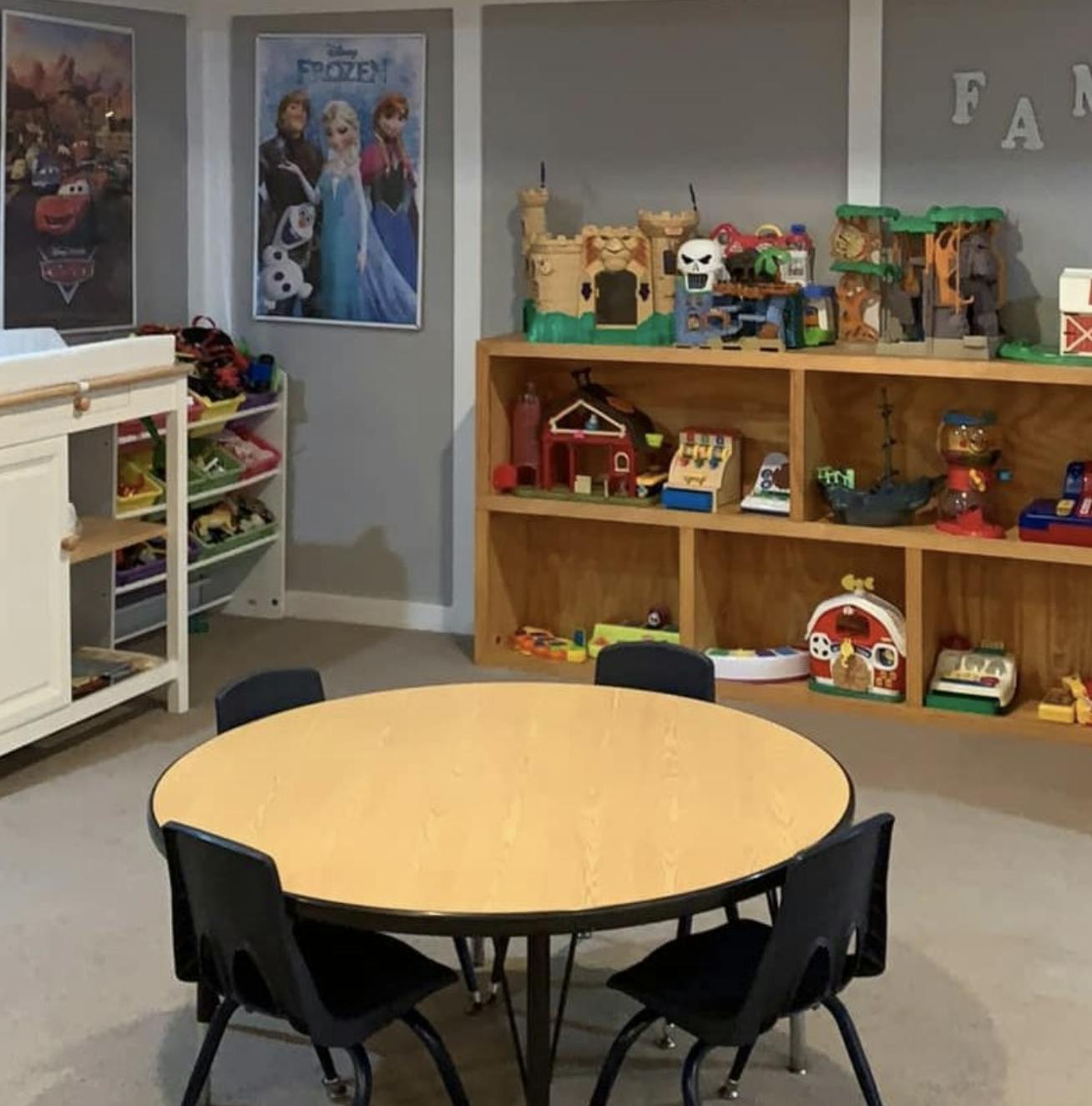 TLC 2 Daycare Daycare in Cedarburg, WI Winnie