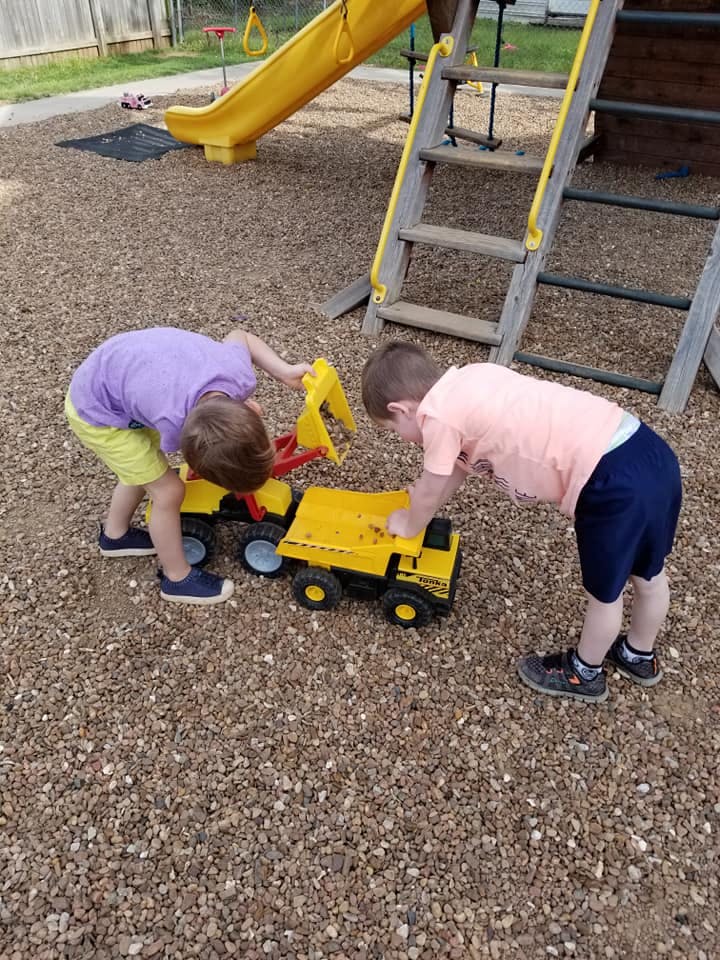 Mimi's Precious Angels Daycare and Learning Center in Bixby, OK