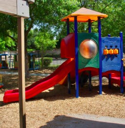 Kids Kare West Preschool in Fresno, CA Winnie