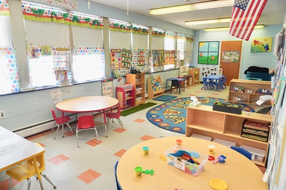 Allwood Play and Learn Preschool in Clifton, NJ Winnie
