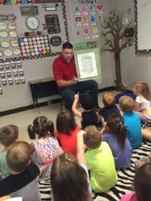 Hope Lutheran School in Lubbock, TX