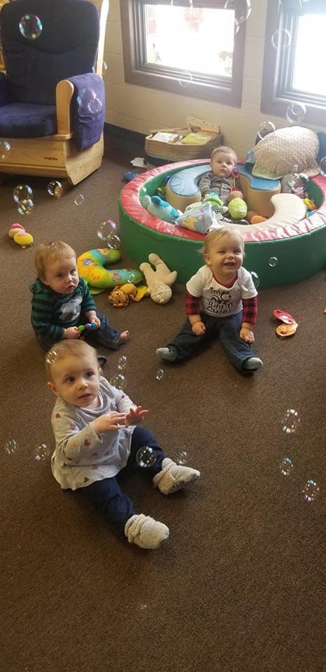  Geneseo Growth Inc Daycare In Geneseo IL Winnie