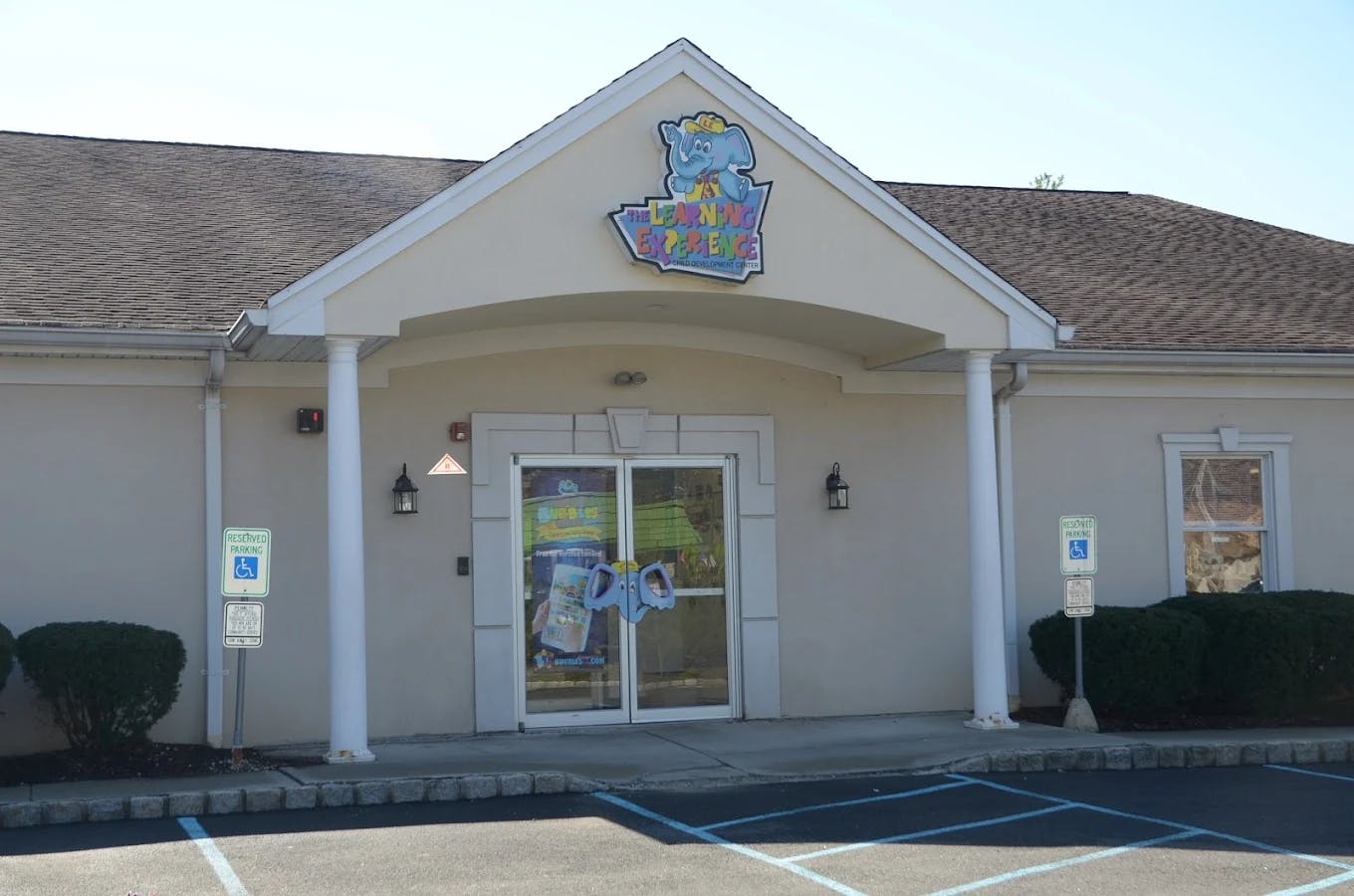 The Learning Experience - Ramsey in Ramsey, NJ