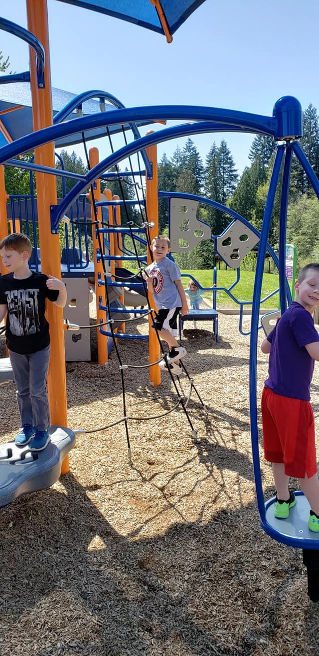 Bumble Bee Preschool in Sherwood, OR