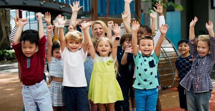 The Little Village School Daycare in Missouri City, TX Winnie