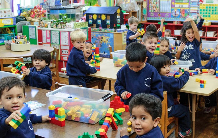 St Joan Of Arc Catholic School Daycare In Queens Ny Winnie
