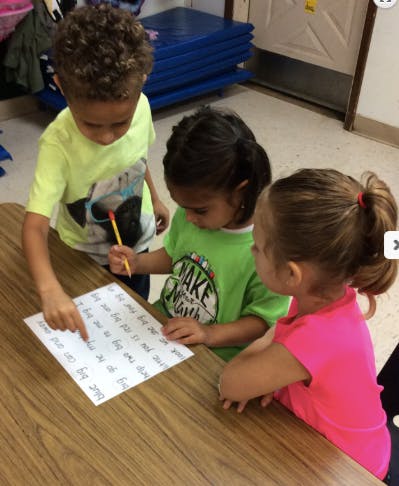 Chesterbrook Academy Preschool (Sewell) in Washington Township, NJ