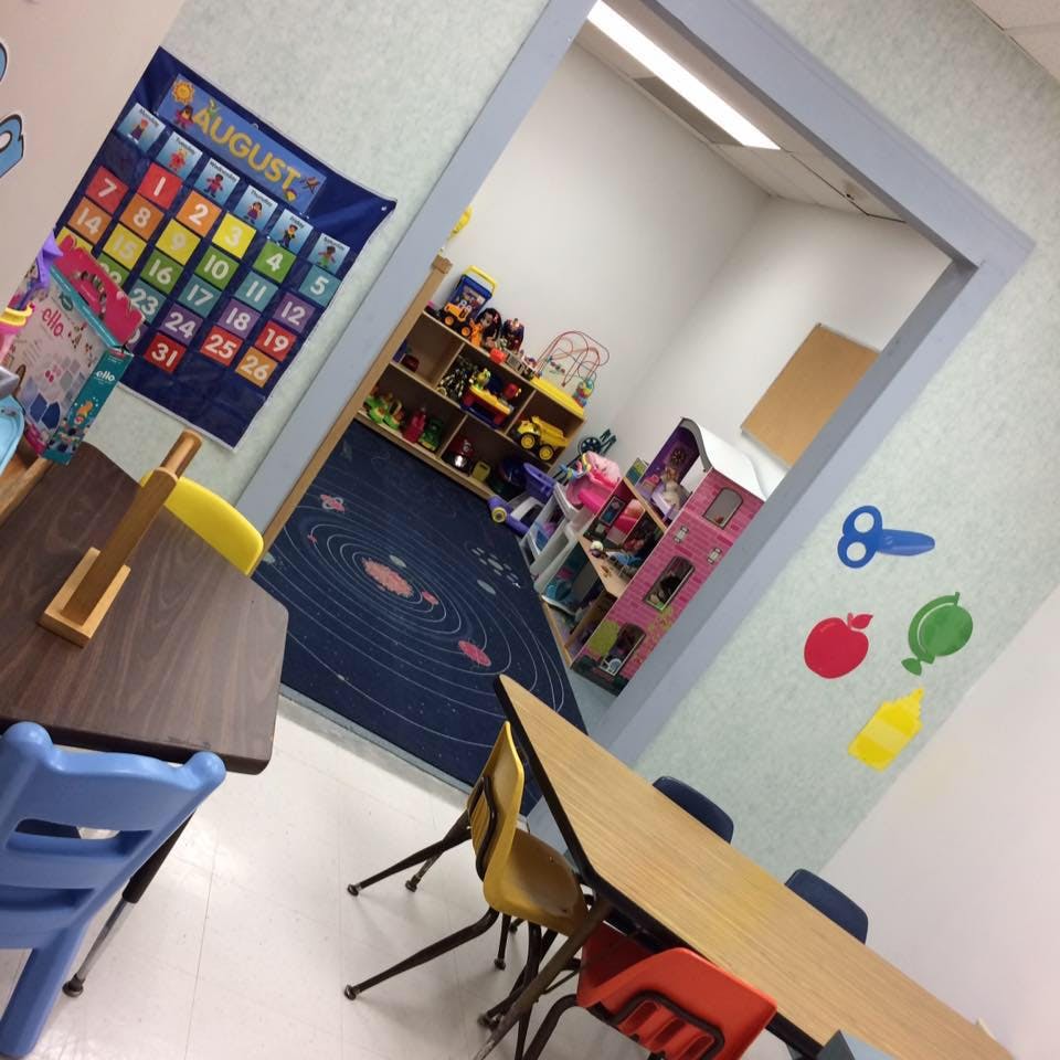 All Gods Children Childcare Daycare in North Charleston, SC Winnie