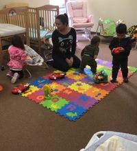 Ms. Bees Daycare in El Paso, TX