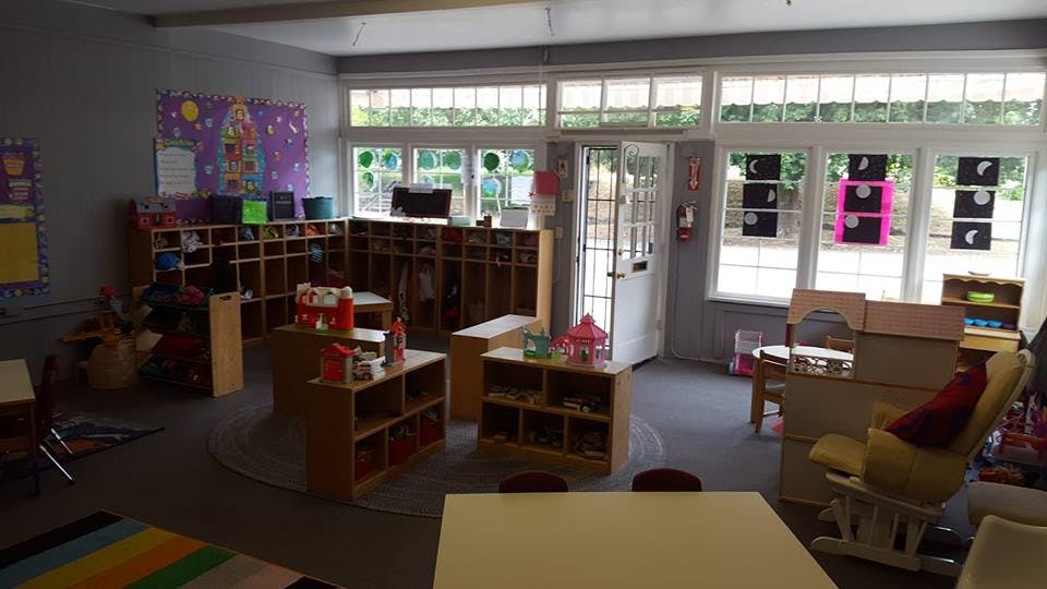 Time For Tots Child Care Center Daycare in WA Winnie