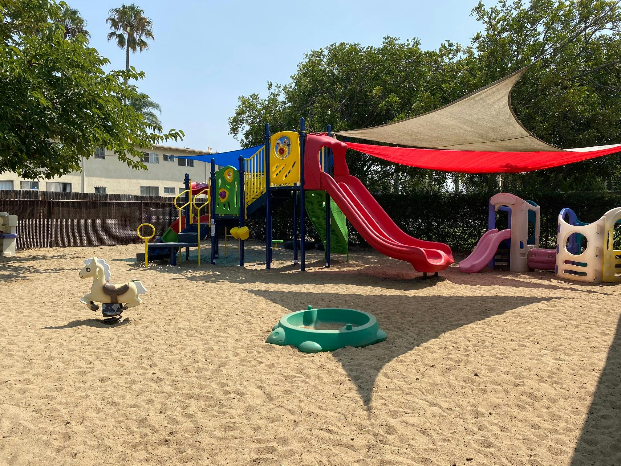 Northminster Preschool Preschool in San Diego, CA Winnie