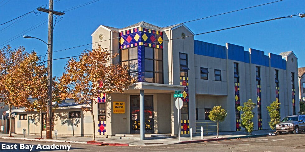 Starlite Child Development Center Preschool in Oakland, CA Winnie