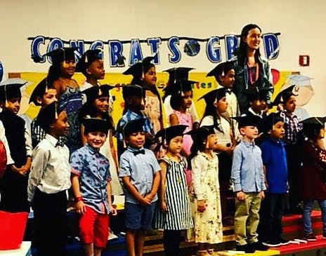 Beloved Community Charter School Daycare in Jersey City, NJ Winnie