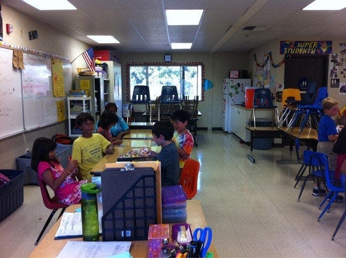 Adventure Time (Crocker Highlands) Daycare in Oakland, CA Winnie