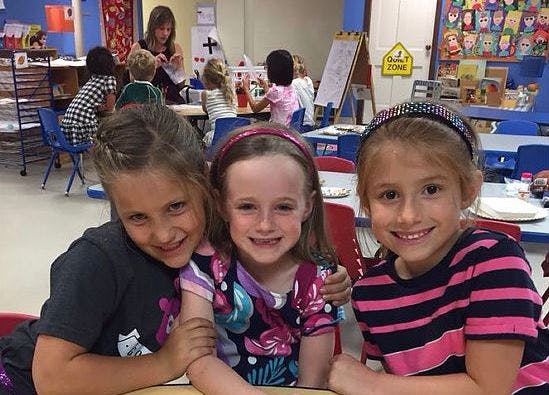 B E A R S Preschool Daycare In Columbus Oh Winnie