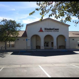 Mission Grove KinderCare Daycare in Riverside, CA Winnie