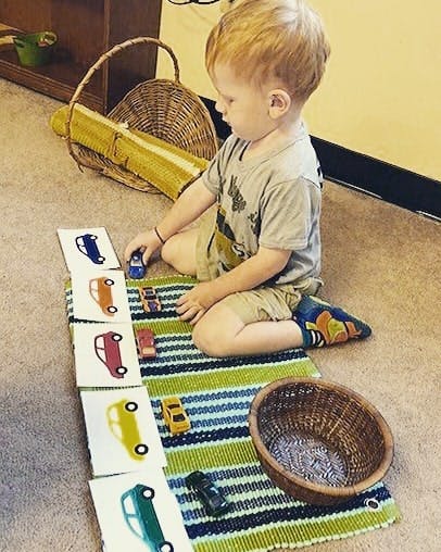 Secret Garden Montessori in Frenchtown, NJ
