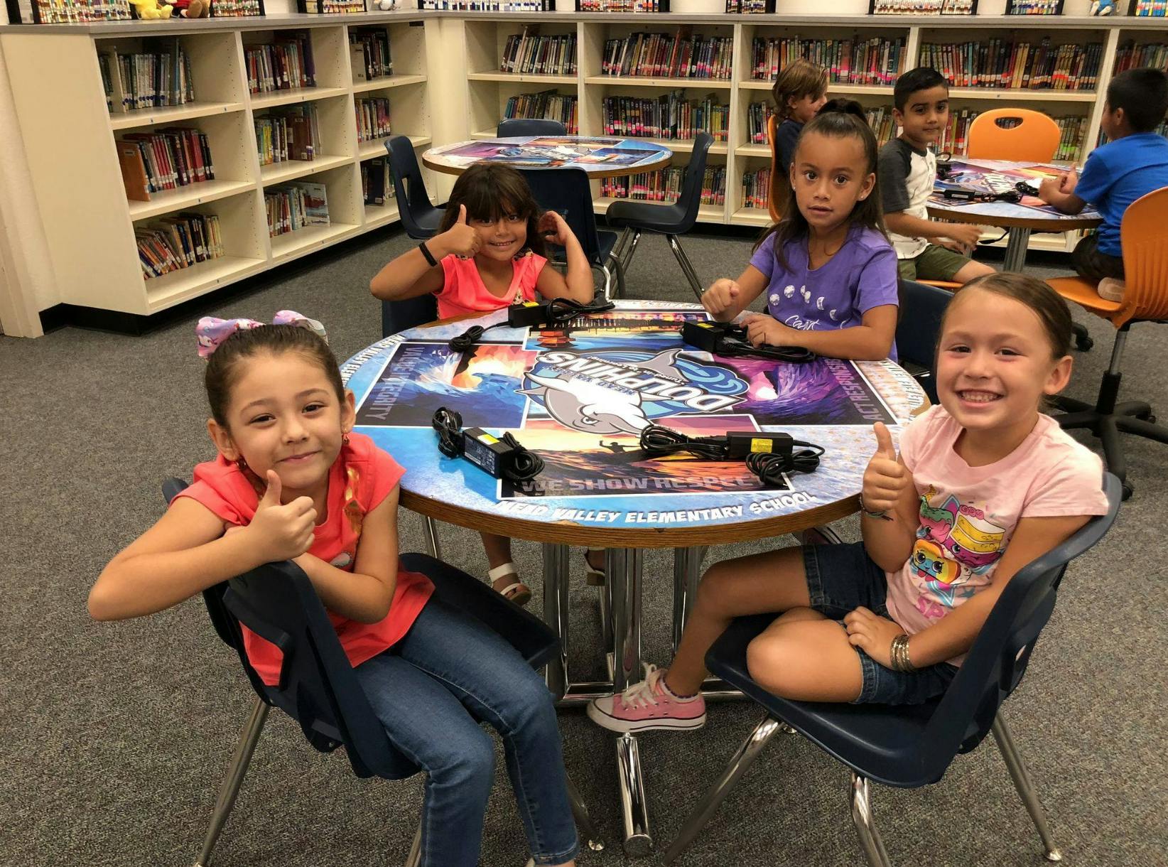 Mead Valley Elementary (State School Program) Daycare in Perris, CA