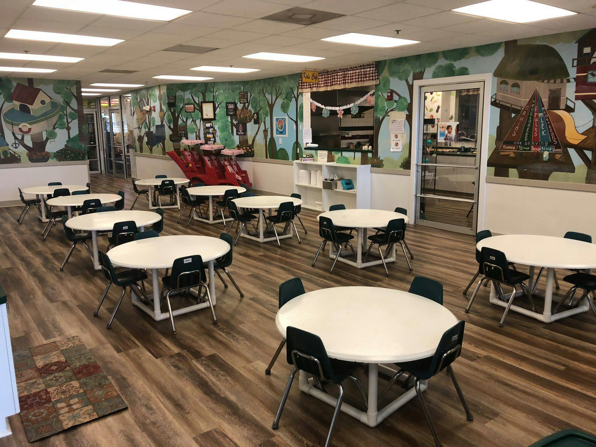 Kids 'R' Kids Learning Academy of Highland Glen/Pearland Preschool in