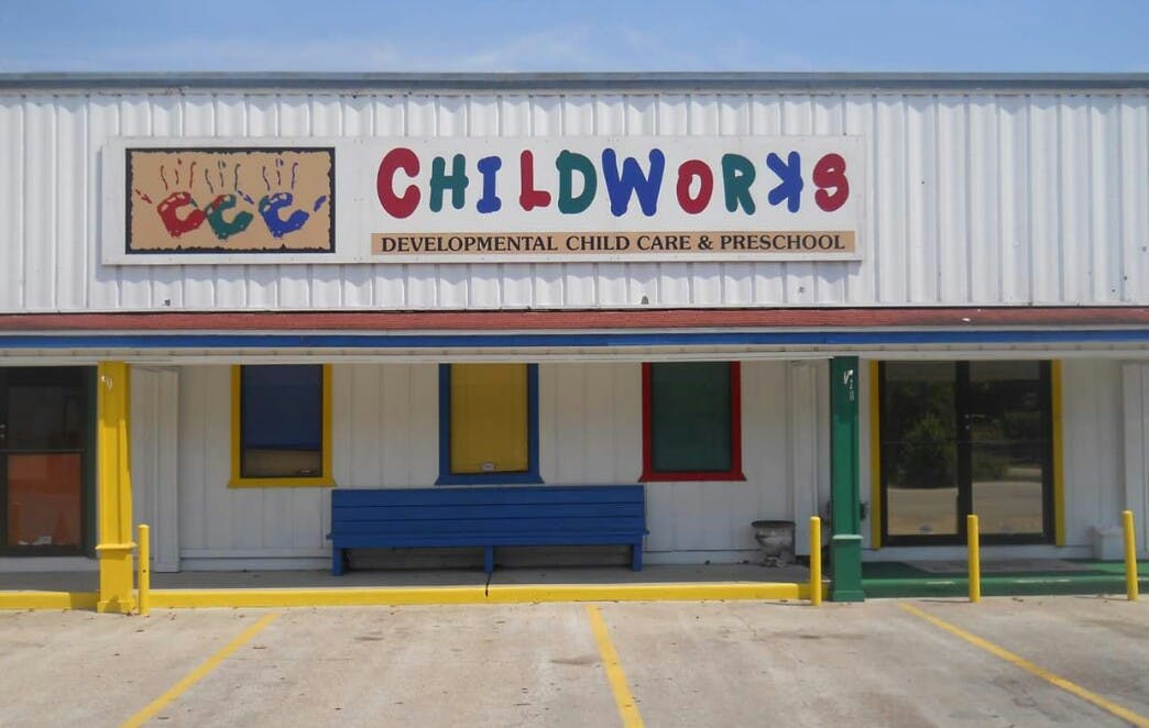 Childworks in Santa Fe, TX