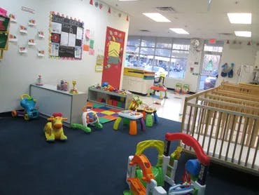 Kaleidoscope Academy (Bordentown) Daycare in Bordentown, NJ Winnie