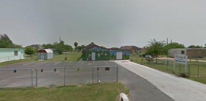 Little Angels Day Care in Edinburg, TX