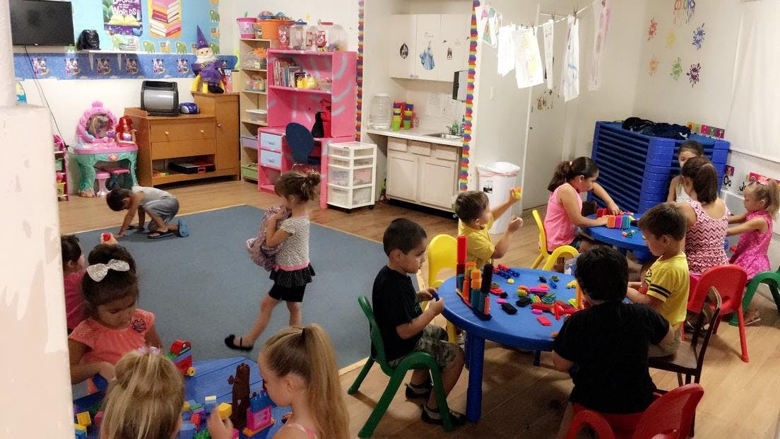 Little Treasures Childcare Daycare In Bullhead City Az Winnie