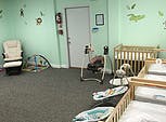 Kiddie Clubhouse in Guilford, CT