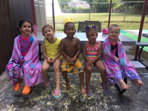 Kid Scholars Academy - Daycare in Sugar Land, TX - Winnie