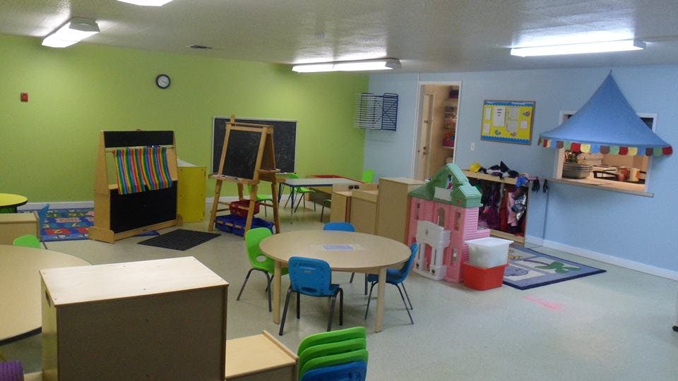 Discovery Childcare INC Daycare in Everett, WA Winnie