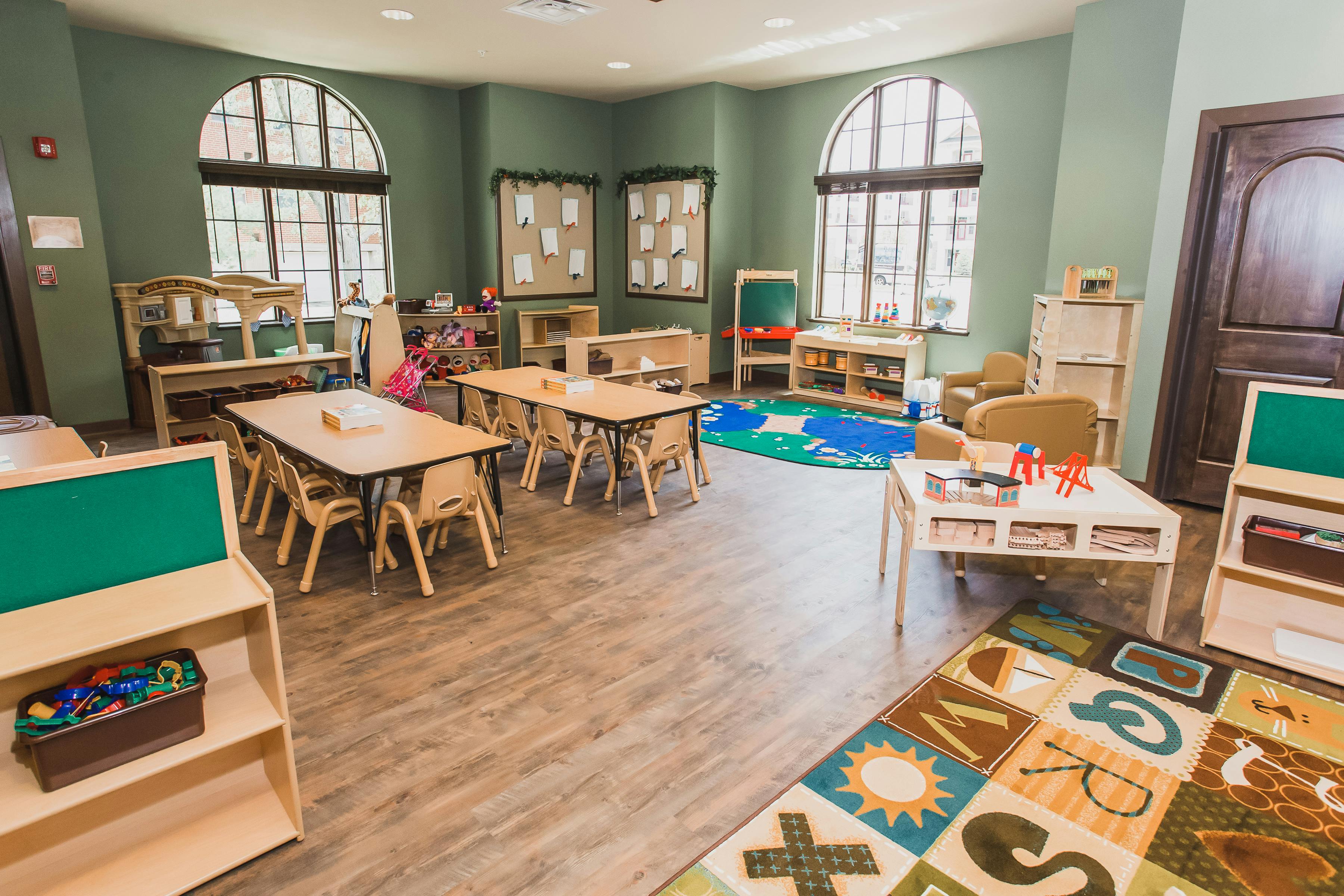 Little Sunshine's Playhouse and Preschool of Gilbert (Val Vista Drive