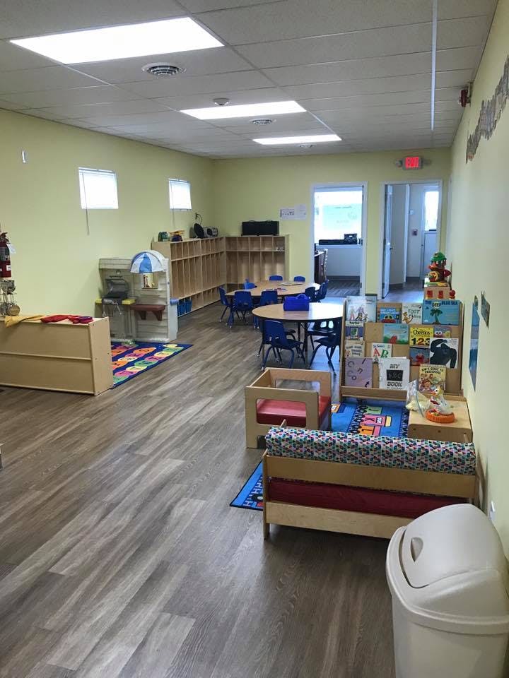 JTown Academy Daycare in Louisville, KY Winnie