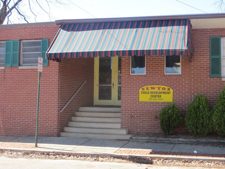 Newton Child Development Center Daycare in Chattanooga, TN Winnie