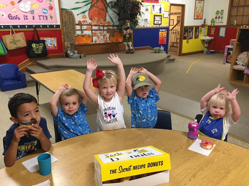 Eden Community Childcare Daycare in Eden, TX Winnie