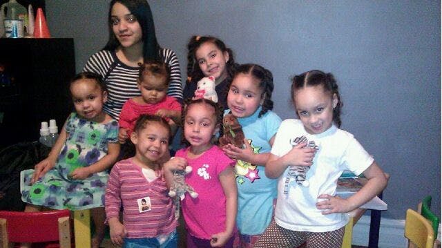 Little Angel Early Childhood Daycare Daycare in New York, NY Winnie