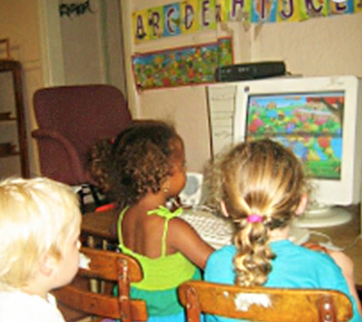 montessori infant daycare near me