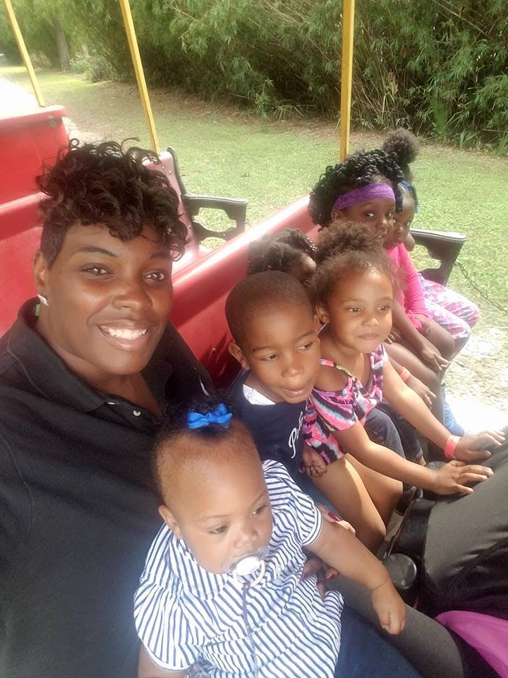 Dreams Come True Learning Center Daycare in Jacksonville, FL Winnie