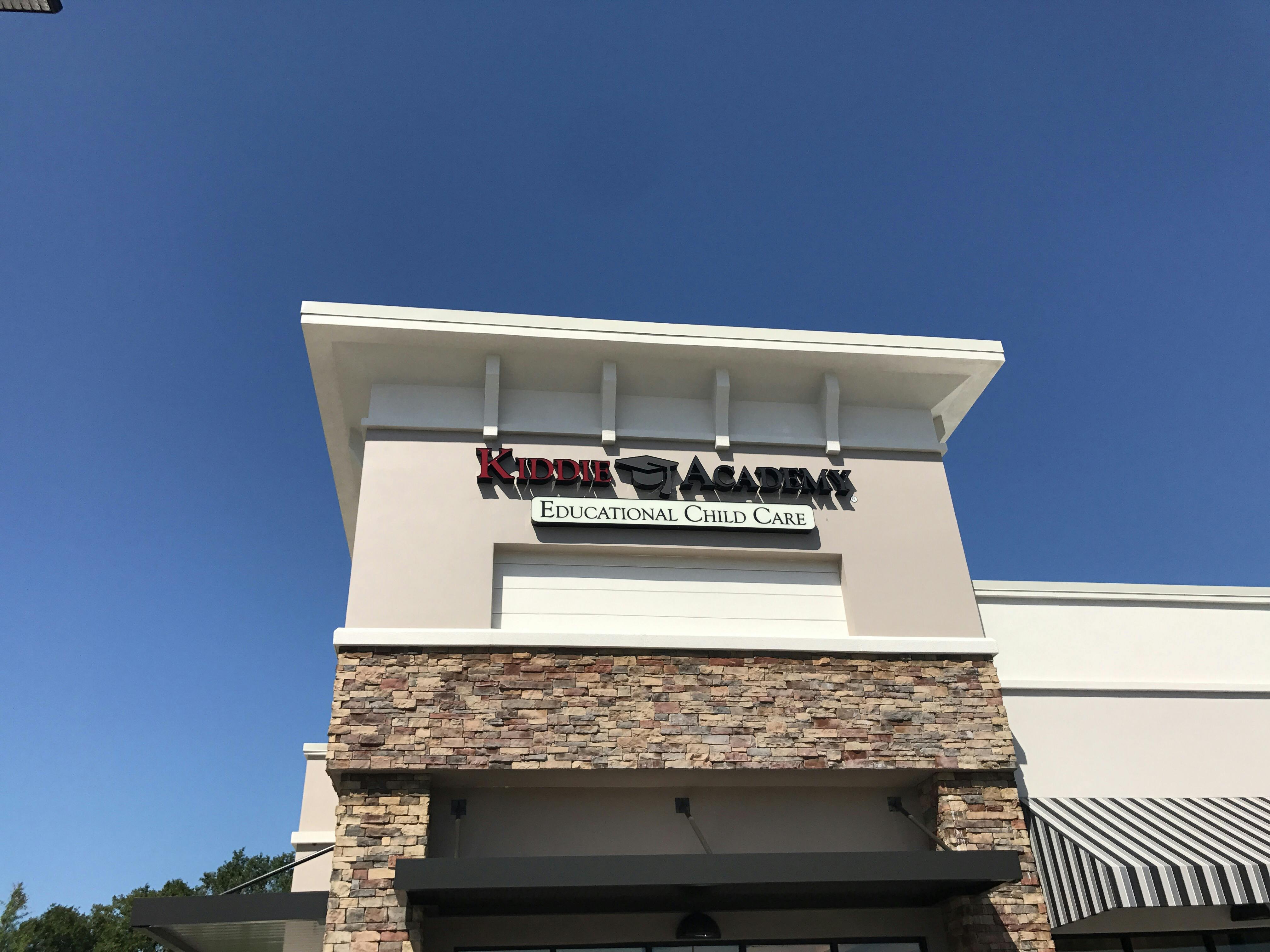 Kiddie Academy Of Apopka - Preschool in Apopka, FL - Winnie