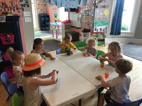 You Are My Sunshine Llc Daycare in Green Bay, WI Winnie