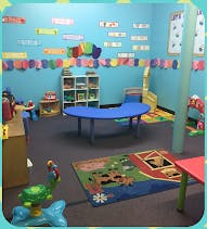 Busy Body Childcare Daycare in Galveston, TX Winnie