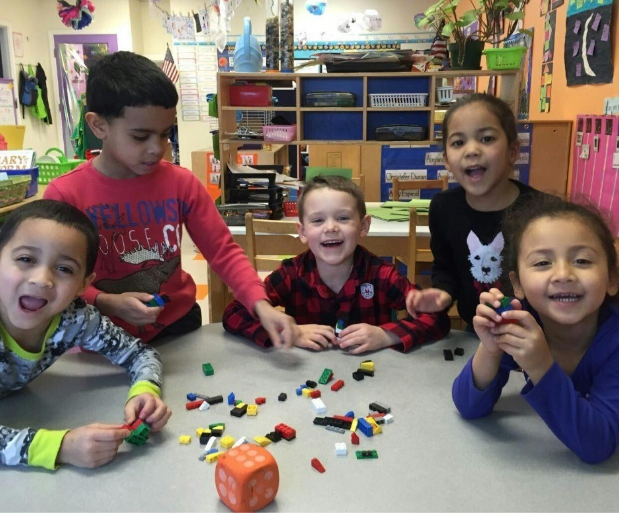 Building Blocks Early Learning Center (Monroe) Daycare in Monroe, CT