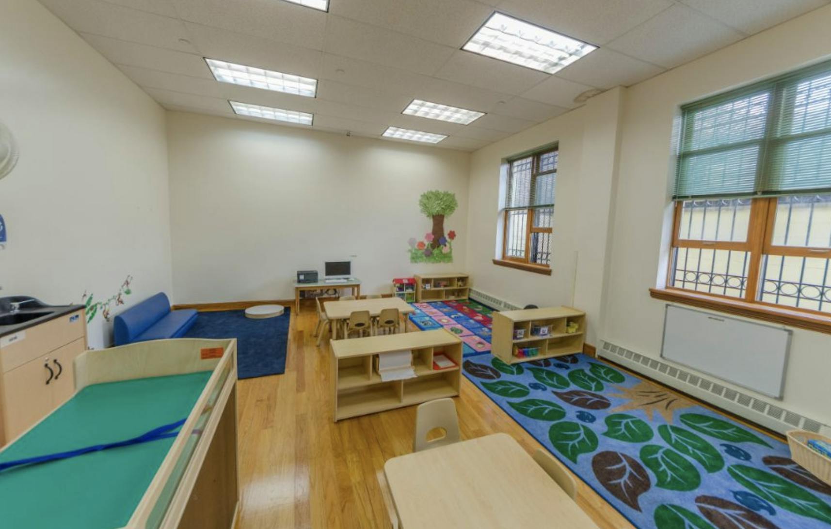 Sharon Baptist Head Start (Campus 1) Preschool in Bronx, NY Winnie