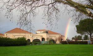 Early Learning Center (Solano Community College) in Fairfield, CA