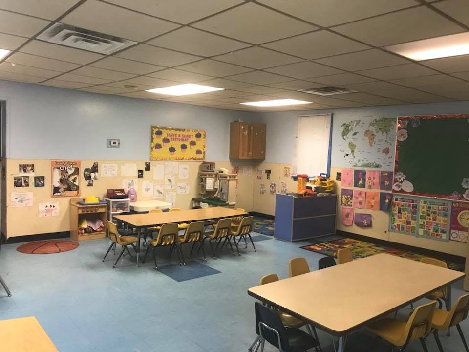 Happy Place Early Learning Center Daycare in Newark, DE Winnie