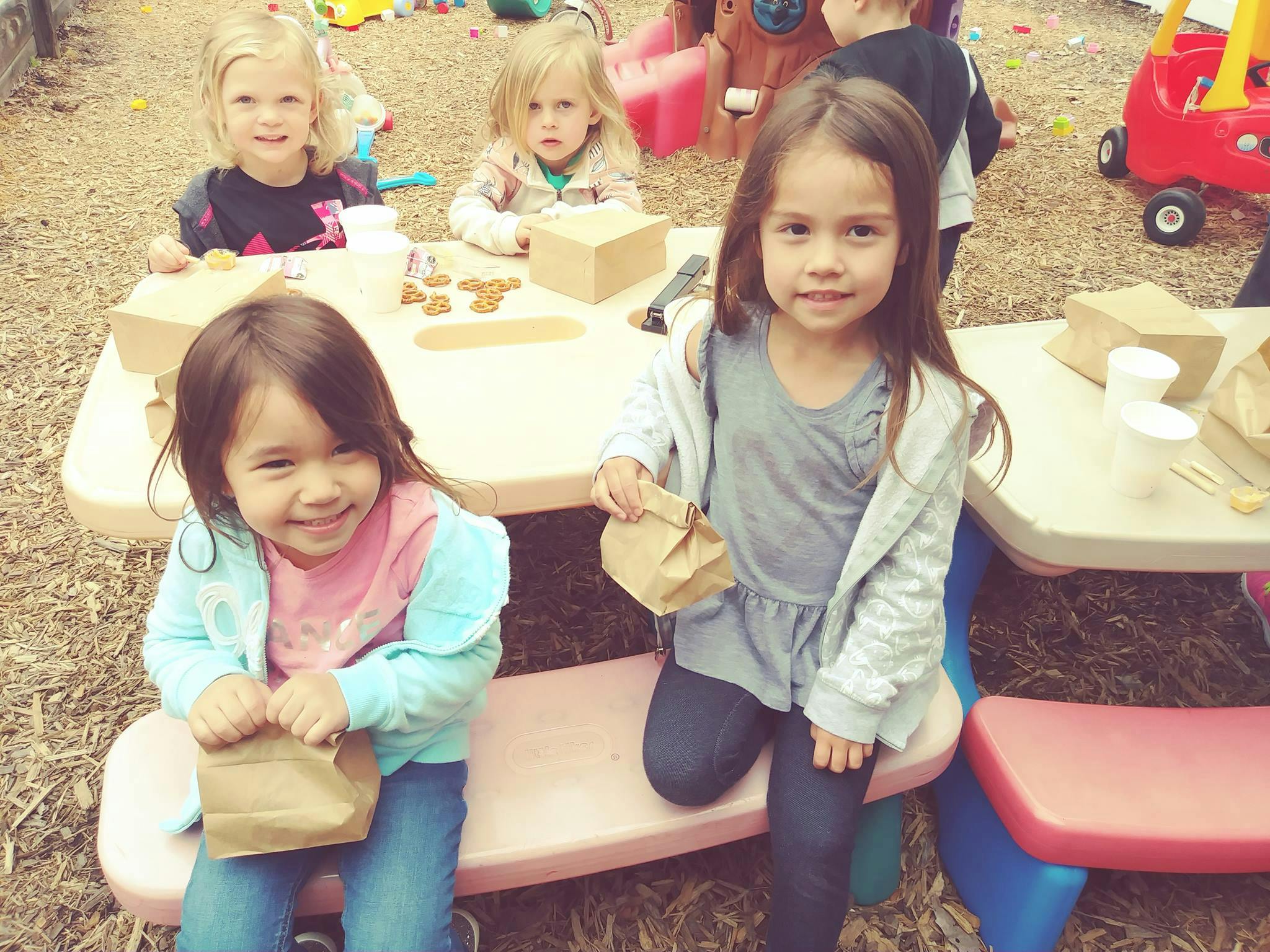 Milestone Academy Child Development Center in Grain Valley, MO