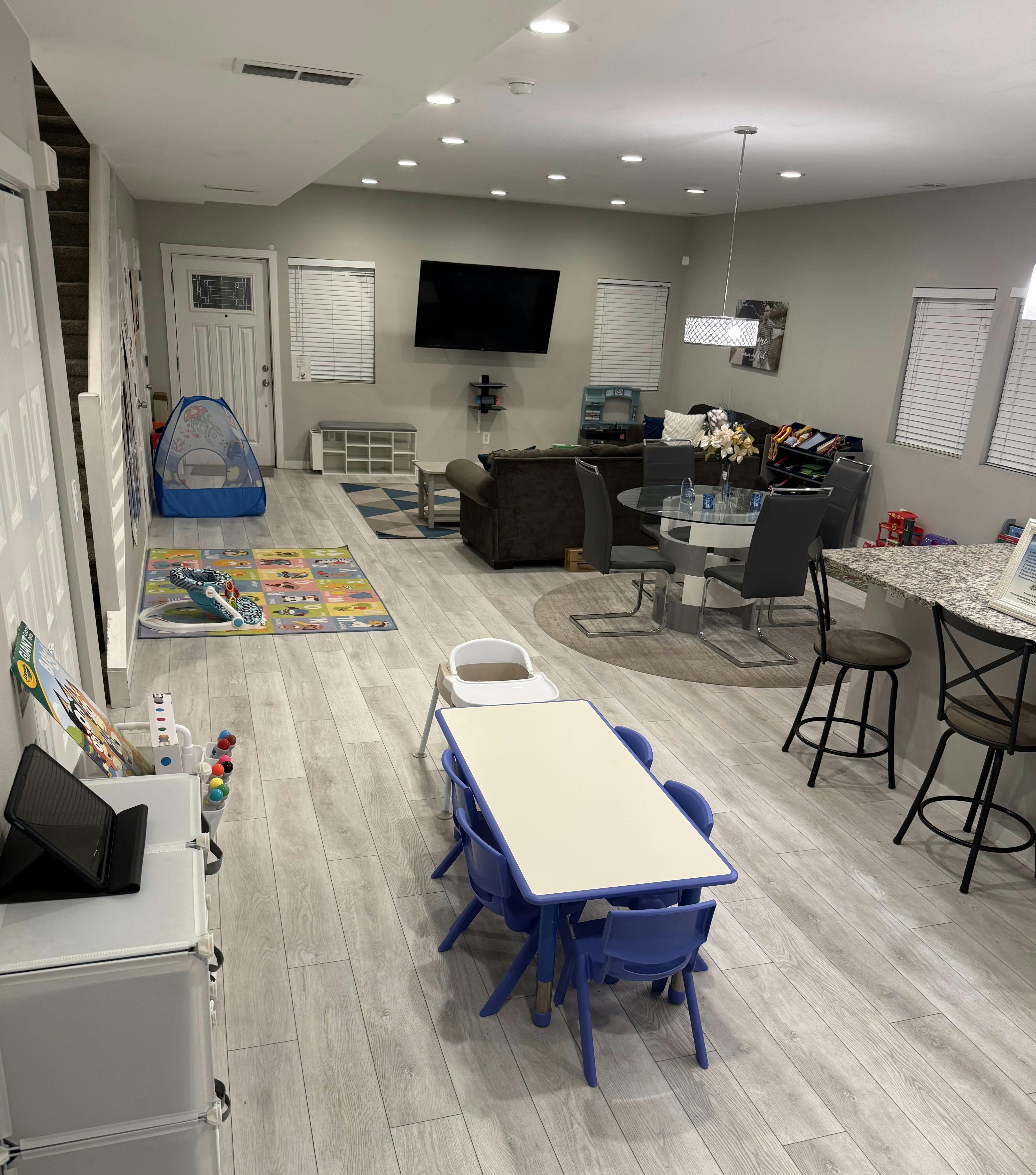 Sylvia's Little Dreamers LLC in Commerce City, CO