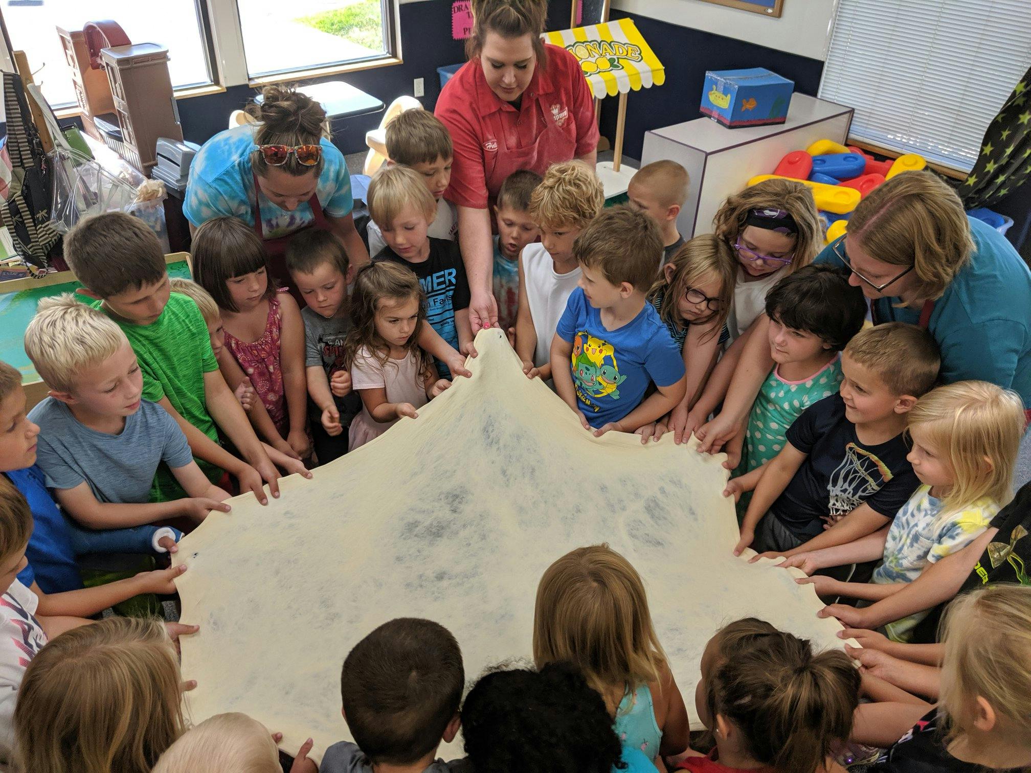 Endless Journey Child Care Daycare in Rochester, MN Winnie