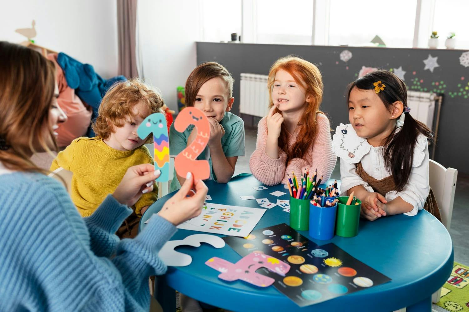 Kids Cove Childcare Center in Milwaukee, WI